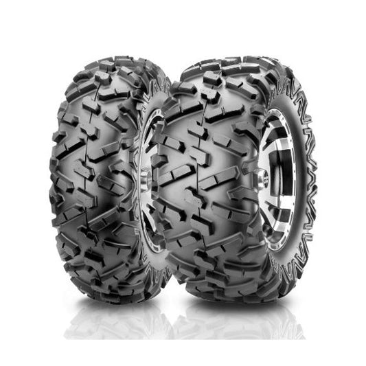 Maxxis MU10 Bighorn 2.0 4PR E-Kennung 27x11R12 70L – Bild 2