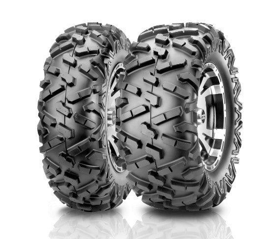 Maxxis MU10 Bighorn 2.0 E-Kennung 8PR NHS 29/11 R14 73M