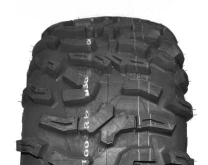 Maxxis M302 Bighorn 3.0 E-Kennung (TT) 6PR 29x11R14 60M – Bild 2