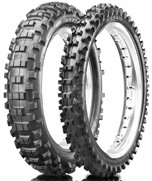 Maxxis Maxxenduro M7332F (TT) 90/90 R21 52M