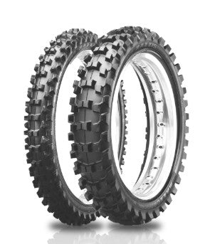 Maxxis Maxxcross MX-ST M7332 NHS (TT) 120/100 R18 68M