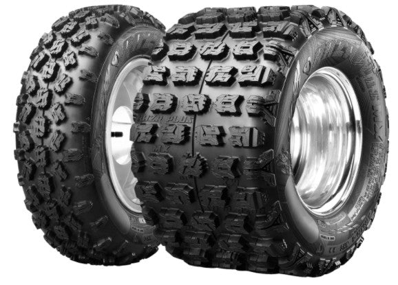 Maxxis Razr Plus MX MS-CR1 NHS 4PR 20/6 R10