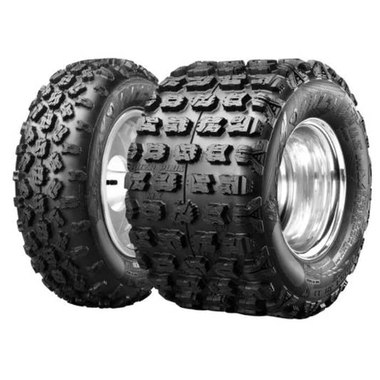 Maxxis Razr Plus MX MS-CR1 NHS 4PR 20x6-10