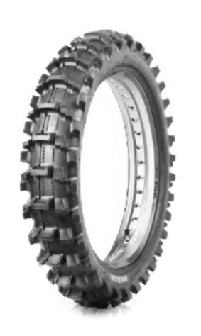 Maxxis Maxxcross MX-SM M7328 (TT) NHS 100/90 R19 57M