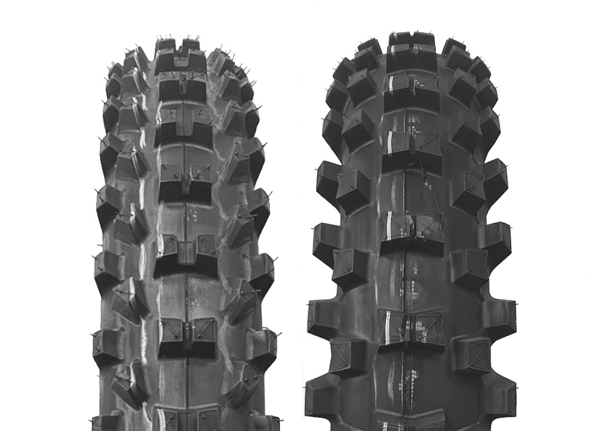 Maxxis Maxxcross MX-ST M7332+ (TT) 4PR NHS 2.75-10 38J – Bild 2
