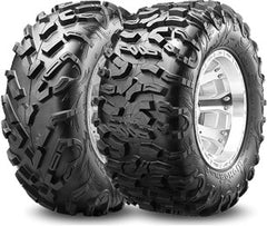 Maxxis M301 Bighorn 3.0 6PR E-Kennung 26x9R14 47M
