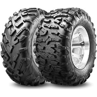 Maxxis M301 Bighorn 3.0 6PR E-Kennung 26x9R14 47M