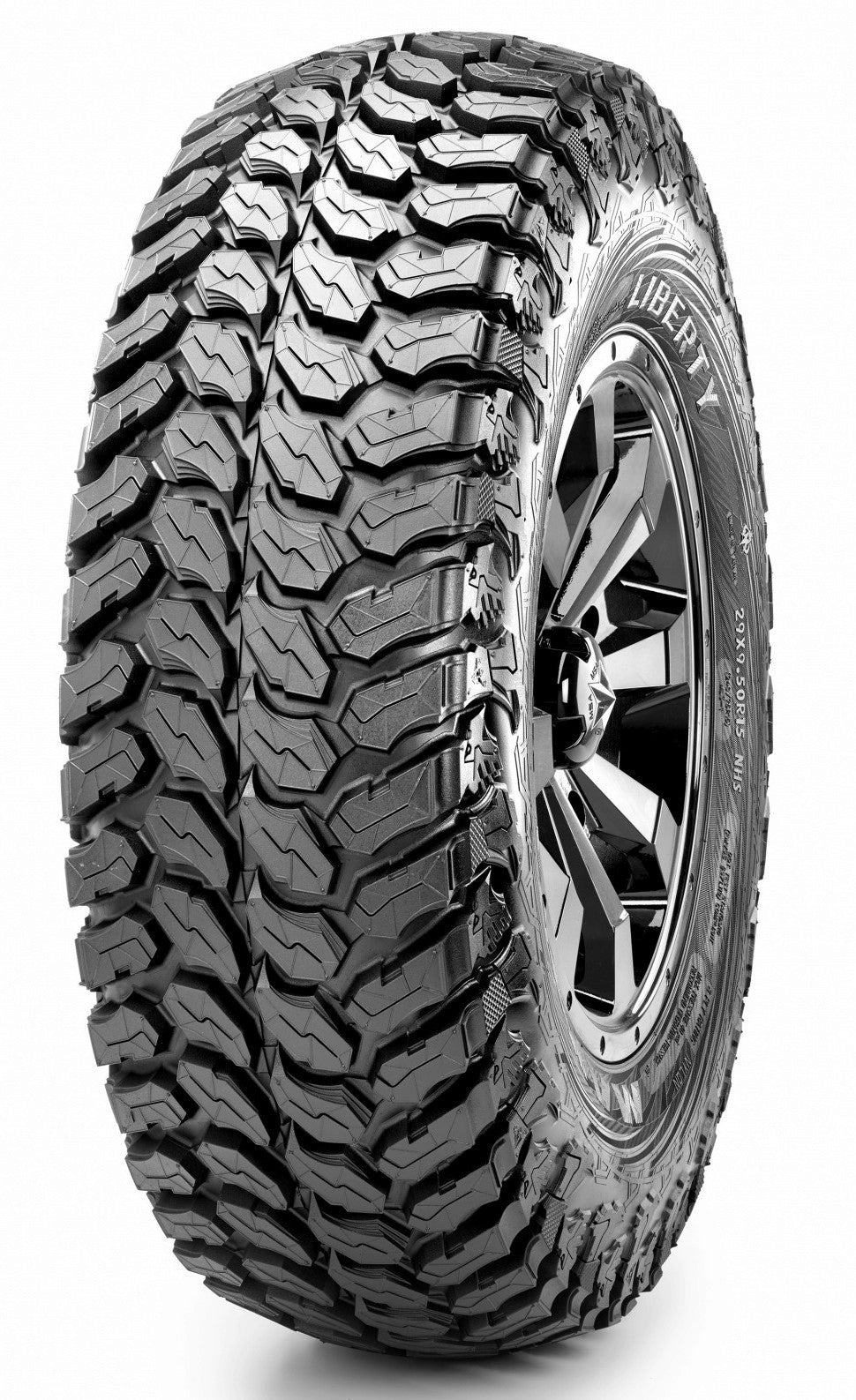 Maxxis ML3 Liberty E4 8PR 30/10 R14 60M