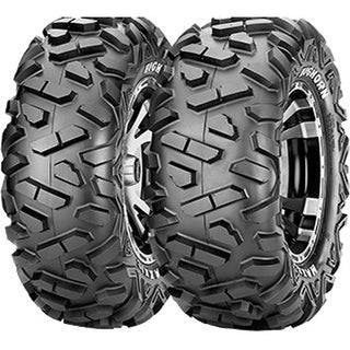 Maxxis M917 Bighorn E-Kennung 6PR 8.00-12 43N