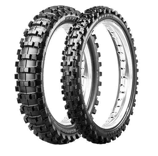 Maxxis Maxxcross MX-MH M7326 (TT) NHS 110/90 R19 62M