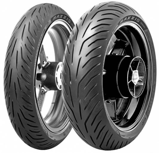 Maxxis Supermaxx ST3, MA-ST3 160/60 R17 69W