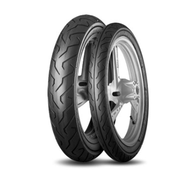 Maxxis Promaxx M6102 90/90-18 51H – Bild 2