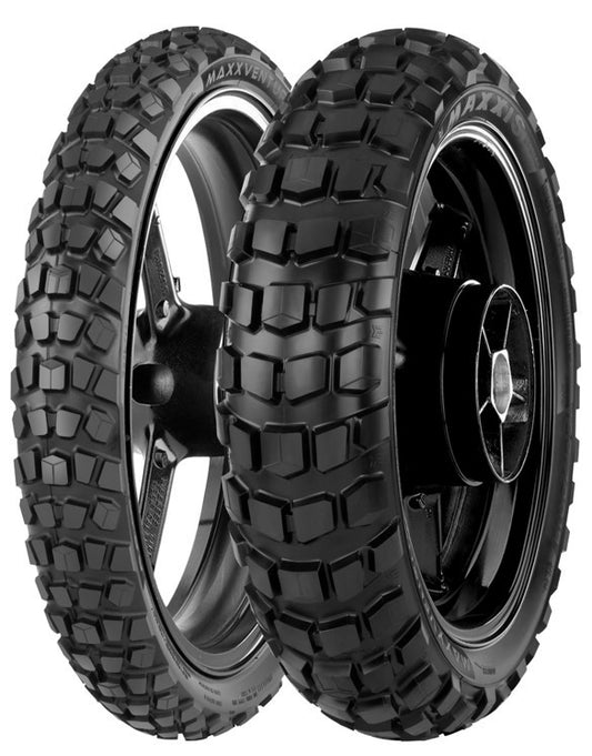 Maxxis MAXXVENTURE MA-MT E4 90/90 R21 54R