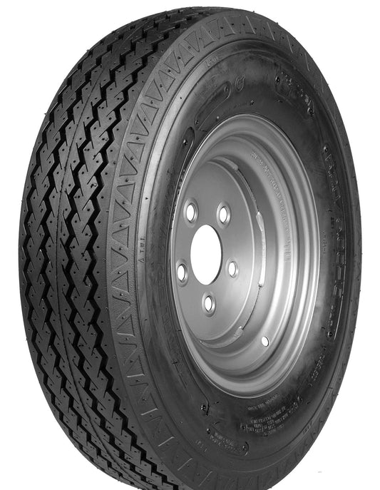 CST C-824 Trailermaxx (TT) SET 6PR 5/ R8 77M