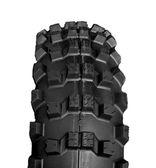 Kenda K778 Fim-Enduro 130/80-19 67R – Bild 2
