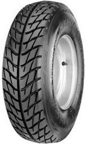 Kenda K546F 4PR E4 165/70 R10 27N