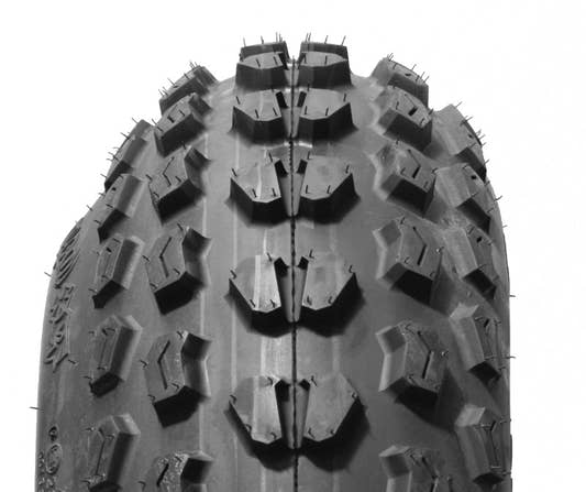 Kenda K532 FA KlawXC 22x7-10 33N – Bild 2