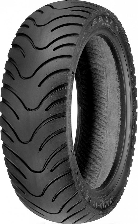 Kenda K413 6PR 130/70 R12 62P