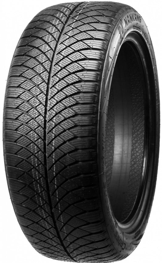 NAN Kang Cross Seasons AW-6 3PMSF M+S 155/70 R13 75W
