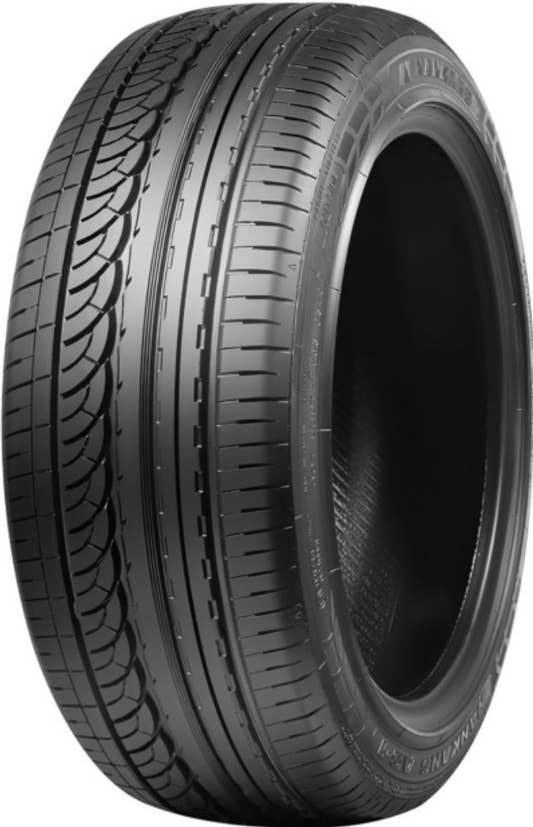 NAN Kang Comfort AS-1 175/60 R15 81H