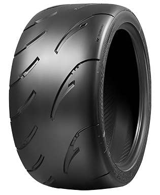 NAN Kang Sportnex AR-1 XL (Semi-Slick) 255/40 R17 98W