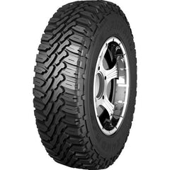 NAN Kang FT 9 OWL P.O.R. 4X4 35x12.5 R15 113Q