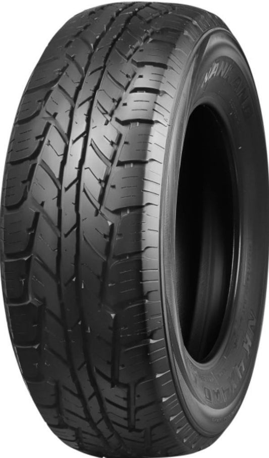 NAN Kang WD A/T FT-7 265/70R16C 110/107Q