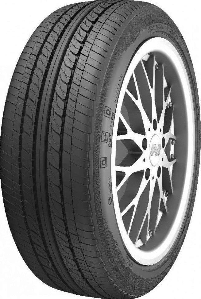 NAN Kang RX 615 145/80 R13 75S