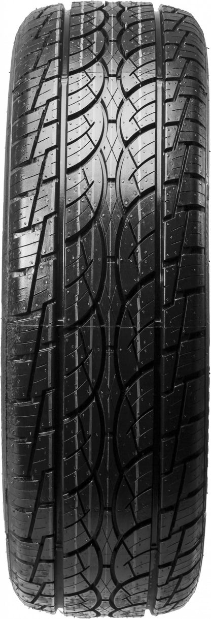 NAN Kang Utility SP-7 255/65 R17 110H