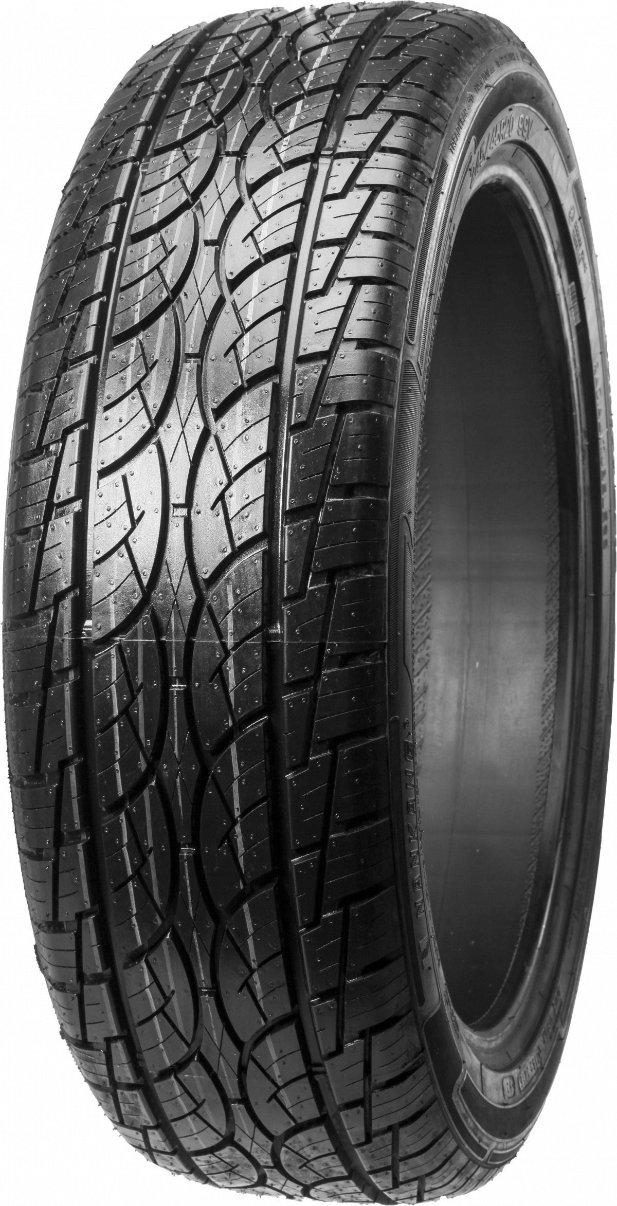 NAN Kang Utility SP-7 255/65 R17 110H – Bild 2