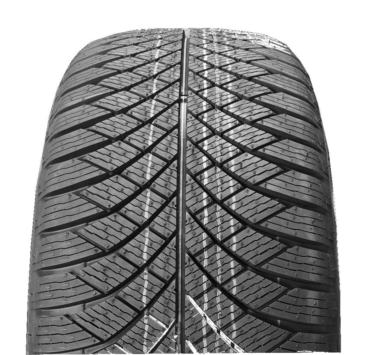 NAN Kang Cross Seasons AW-6 3PMSF XL 245/40 R18 97Y – Bild 3