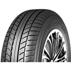 NAN Kang Cross Seasons AW-6 SUV 3PMSF 225/55 R18 98V