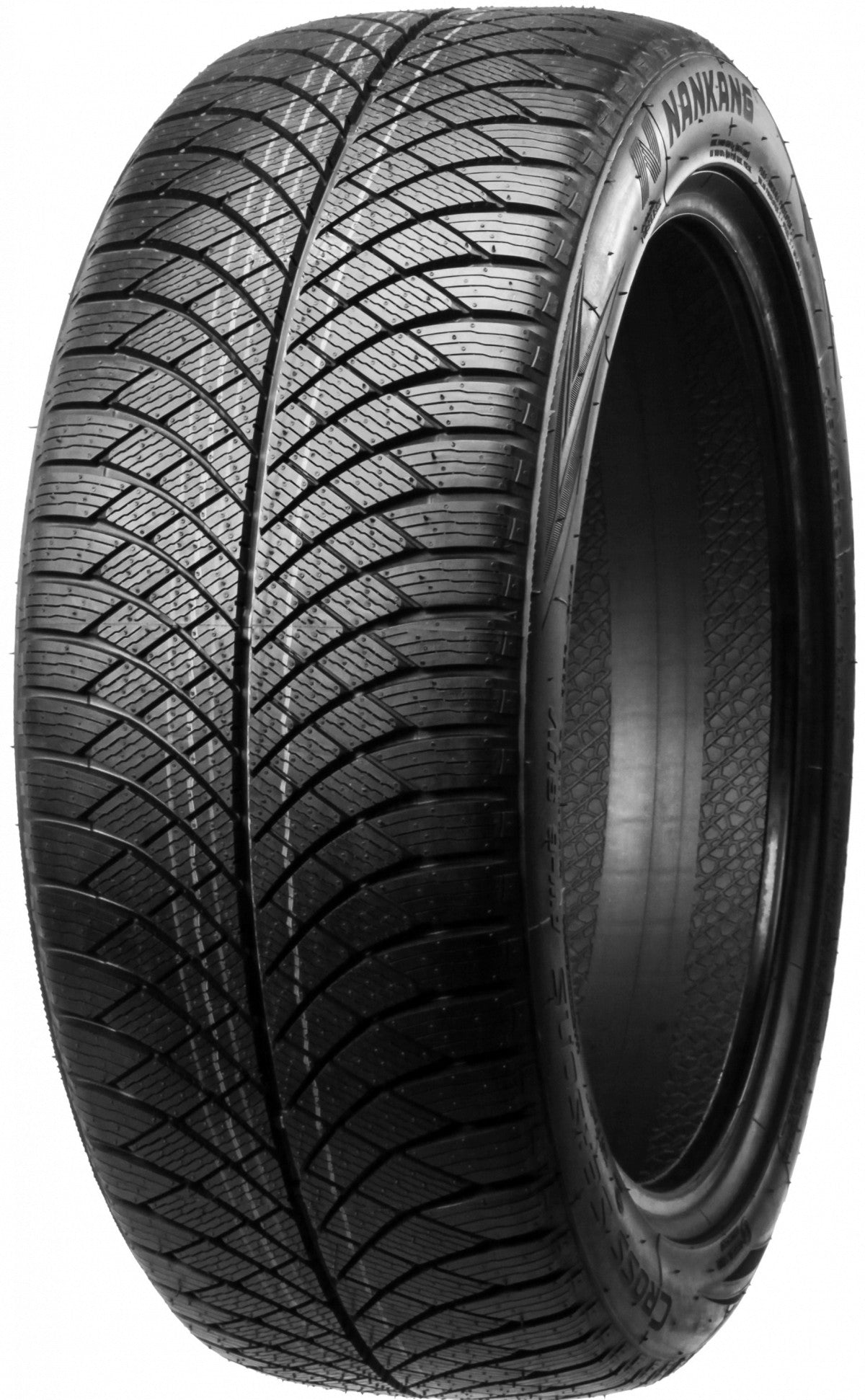NAN Kang Cross Seasons AW-6 XL M+S 3PMSF 235/55 R17 103V – Bild 2