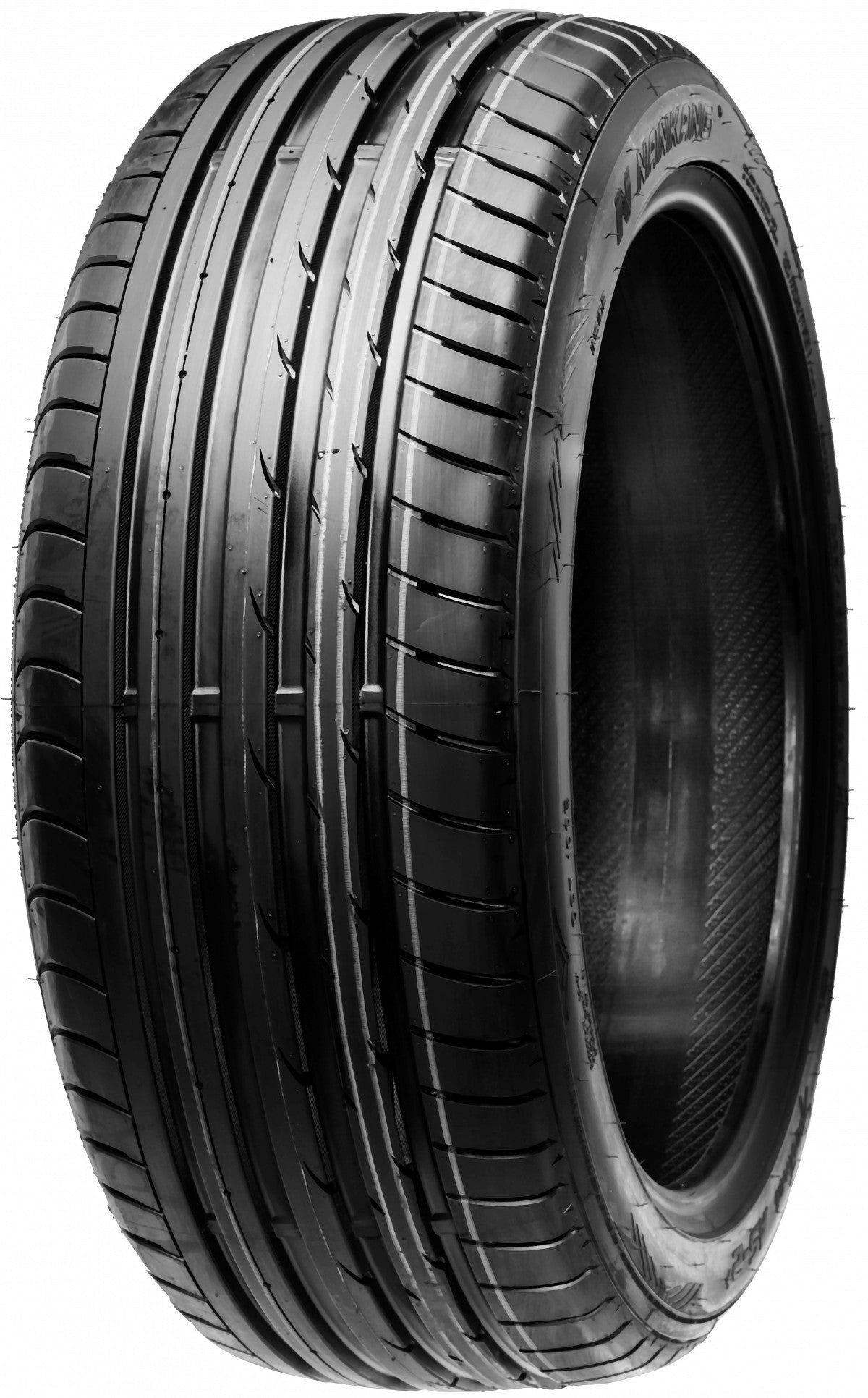 NAN Kang Sportnex AS-2+ 215/60 R17 96H – Bild 2