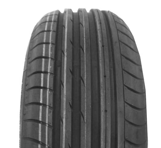 NAN Kang AS-2 Plus 235/50 R18 97W