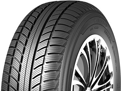 NAN Kang Cross Seasons AW-6 SUV 3PMSF XL 235/50 R19 103W