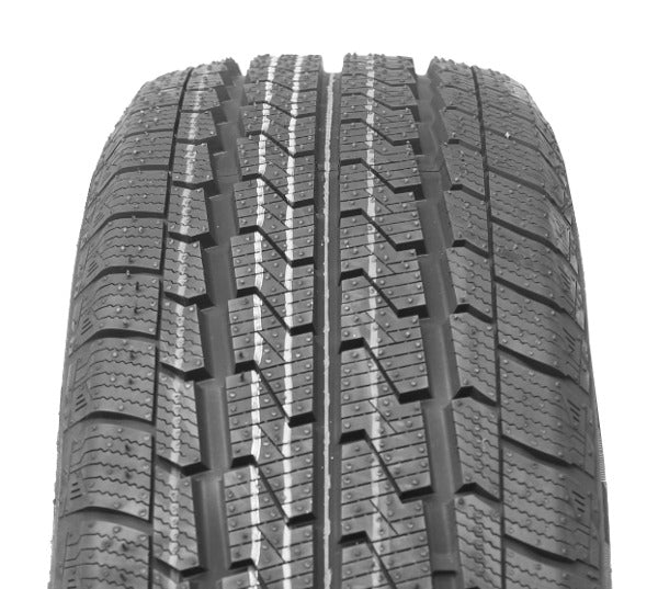 NAN Kang All Season Van AW-8 3PMSF 225/75R16C 121/120R – Bild 3