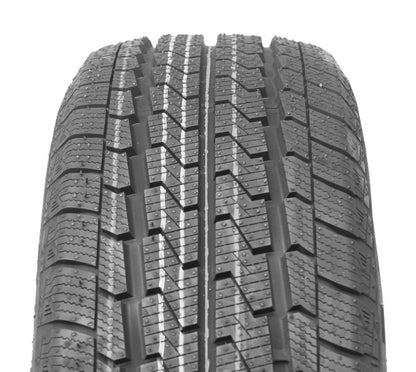 NAN Kang All Season Van AW-8 3PMSF 225/75R16C 121/120R – Bild 3
