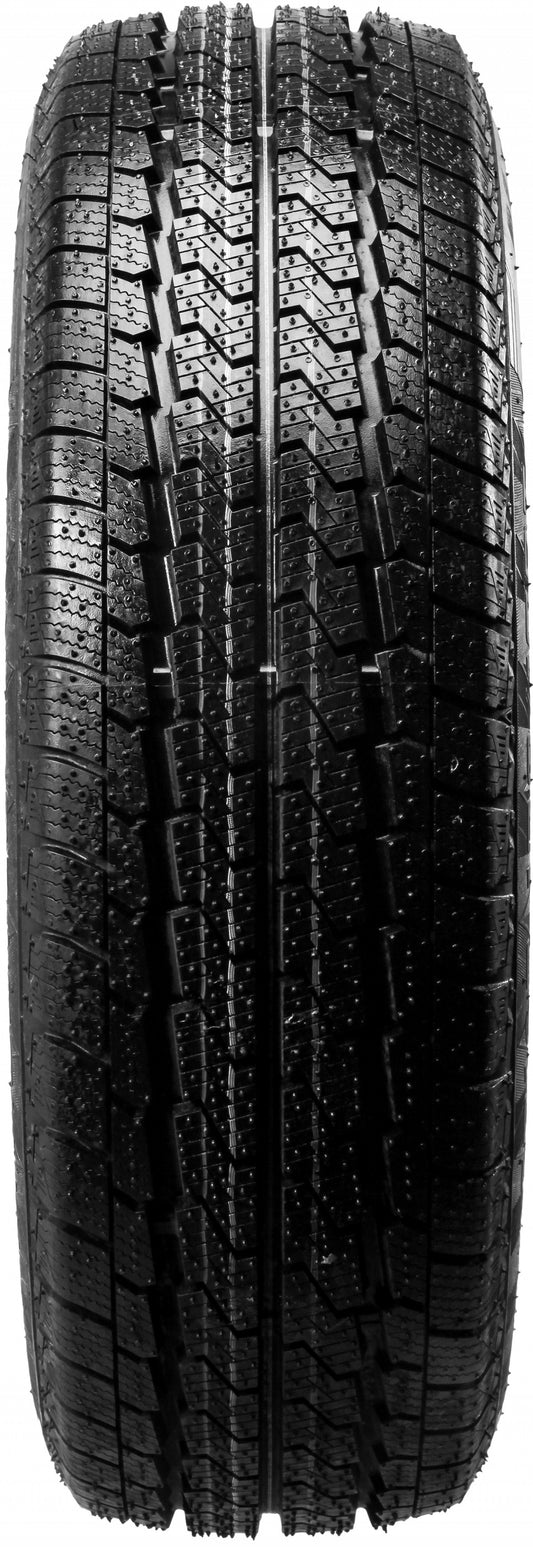NAN Kang AW-8 3PMSF 225/75 R16 121/120R