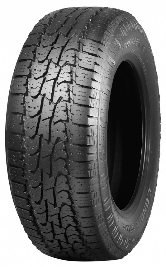 NAN Kang Conqueror AT-5+ 265/60 R18 110T
