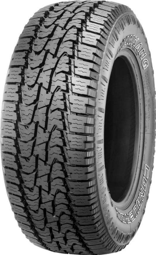 NAN Kang Conqueror A/T XL OWL 275/55 R20 117T