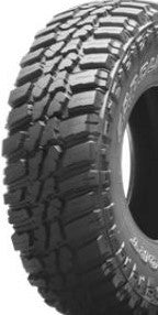 NAN Kang Conqueror M/T P.O.R. 235/85 R16 120/116Q