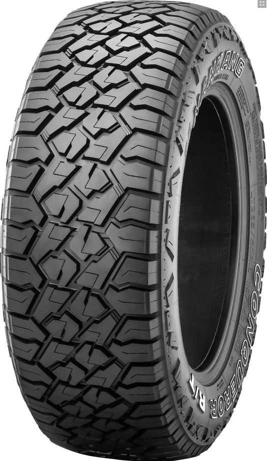 NAN Kang Conqueror R/T P.O.R. 265/75 R16 112/109Q
