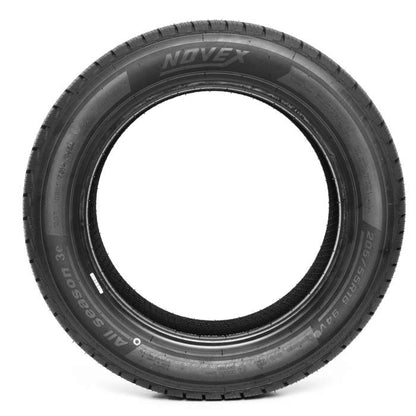 Novex All Season 3E 225/65 R17 106H – Bild 3
