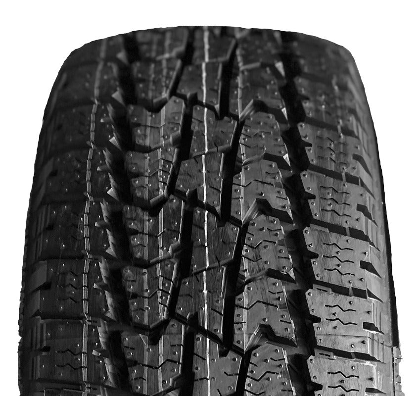 NAN Kang Conqueror AT-5+ 4X4 P.O.R. 285/75 R16 116/113Q – Bild 3
