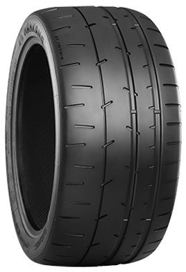 NAN Kang Sportnex CR-S (Semi-Slick) 255/40 R17 98 (Z)W
