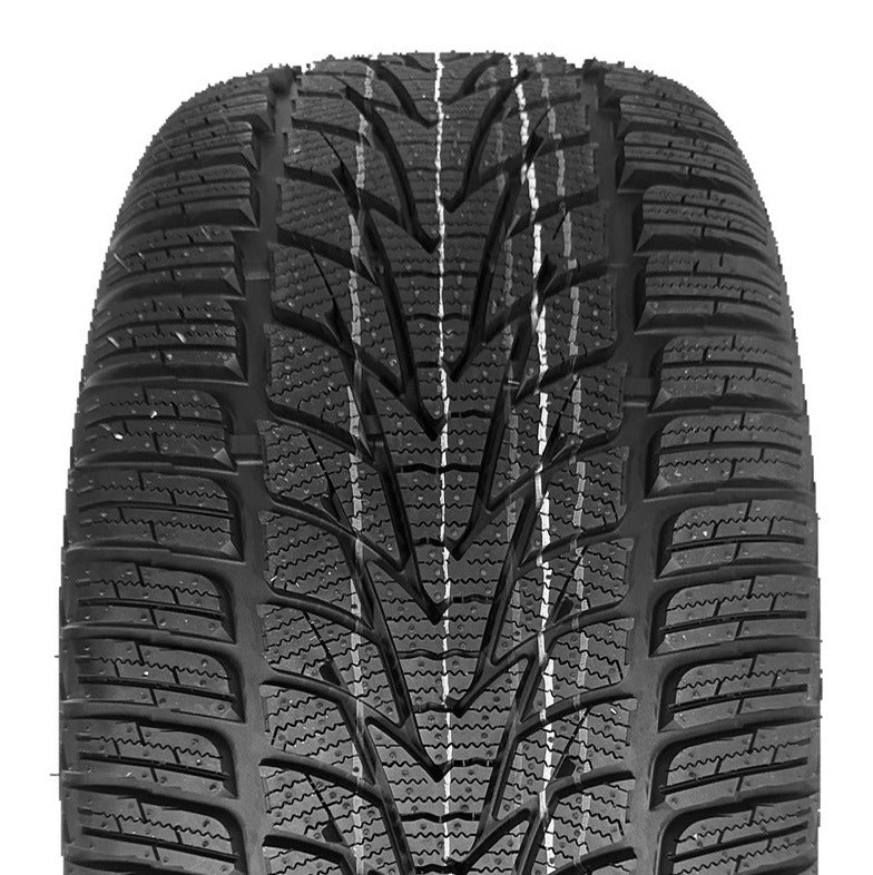 NAN Kang Winter Activa 4 XL 3PMSF 215/45 R18 93V – Bild 2