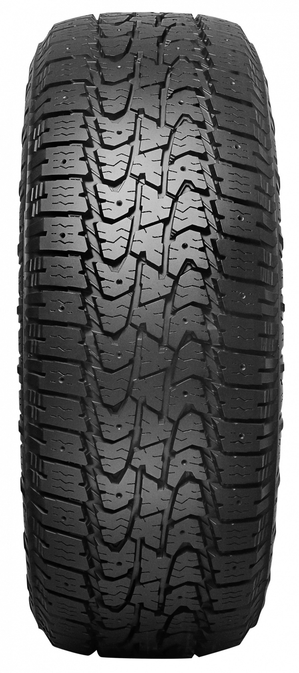 NAN Kang Conqueror AT-5+ 265/70 R15 112S – Bild 2
