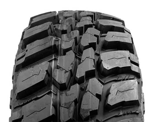 NAN Kang MT-1 Conquerer M/T 33x12.5 R22 114Q