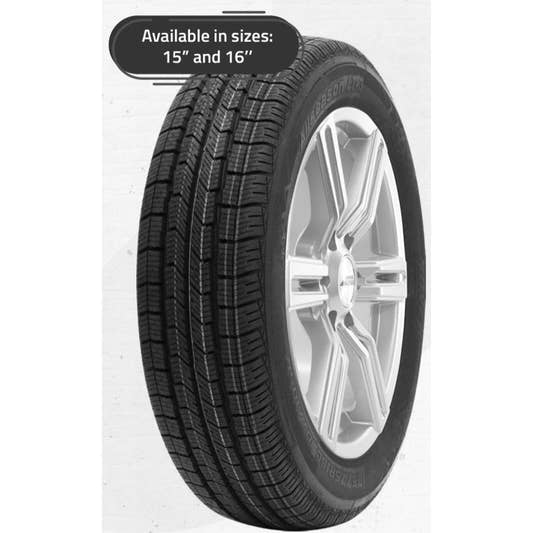 Novex All Season LT-3 215/65R16C 109/107T